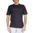 Camiseta Masculina Rip Curl New Icon Sphere PRETO-0507mte- -1-